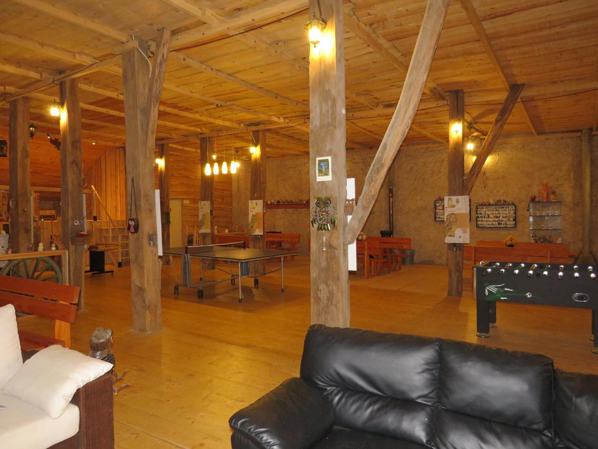 Grange D'Anjeux Bed & Breakfast Ngoại thất bức ảnh